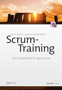 Scrum-Training - Kai H. Simons - ebook
