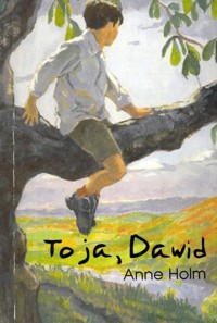 To ja, Dawid - Anne Holm - ebook