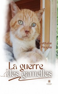 La guerre des gamelles - Nathalie Pirajno - ebook