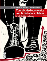 Complicidad económica con la dictadura chilena -  - ebook