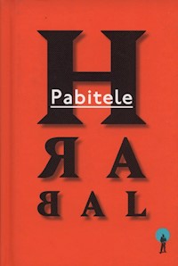 Pabitele - Hrabal Bohumil - książka