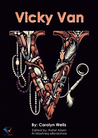 Vicky Van - Carolyn Wells - ebook