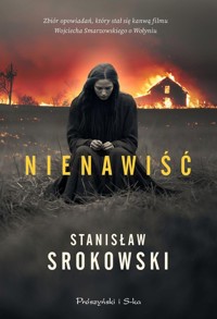 Nienawiść - Stanisław Srokowski - ebook + audiobook + książka