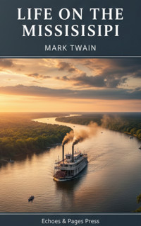 Life on the Mississippi - Mark Twain - ebook