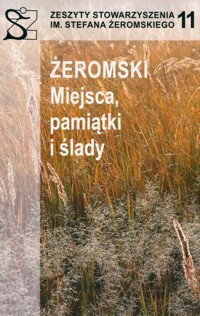 Żeromski -  - książka