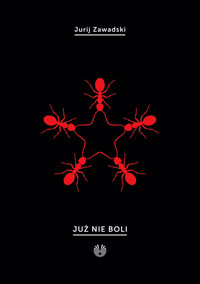 Już nie boli - Zawadski Jurij - ebook