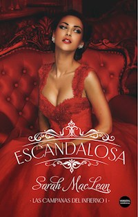 Escandalosa - Sarah MacLean - ebook