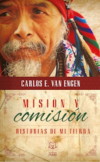 Misión y comisión - Carlos Van Engen - ebook