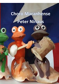Choro Maranhense - Peter Ninaus - ebook