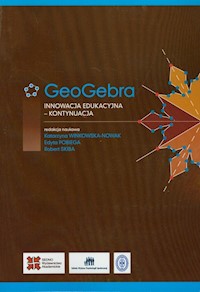 GeoGebra -  - książka