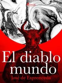 El diablo mundo - José de Espronceda - ebook