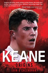 Keane: Origins - Eoin O'Callaghan - ebook