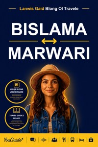 The Language Guide for Travelers - Bislama to Marwari - YouGuide - ebook