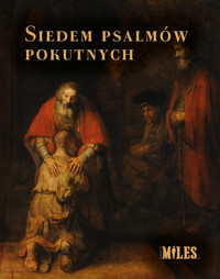 Siedem psalmów pokutnych -  - książka