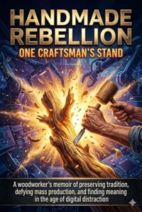Handmade Rebellion: One Craftsman's Stand - Brianna Lewis - ebook