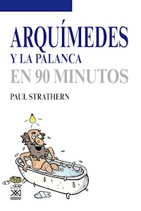 Arquímedes y la palanca - Strathern Paul - ebook