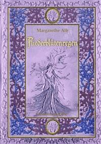 Fliederblütenregen - Margarethe Alb - ebook