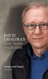 Eine Taube erschießen - Grossman 	David - ebook