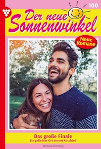 das große Finale - Michaela Dornberg - ebook