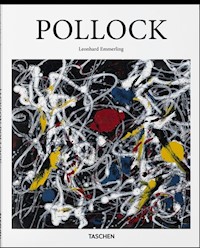 Pollock - - książka