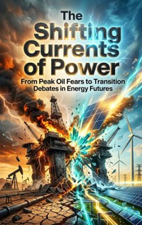 The Shifting Currents of Power - Alex Linden - ebook