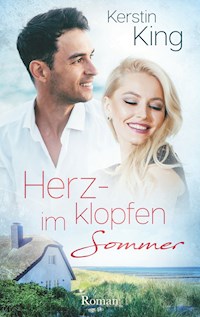 Herzklopfen im Sommer - Kerstin King - ebook