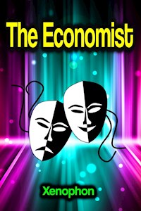 The Economist - Xénophon - ebook