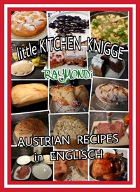 ENGLISH_little_KITCHEN-KNIGGE - RAYMONDi - ebook