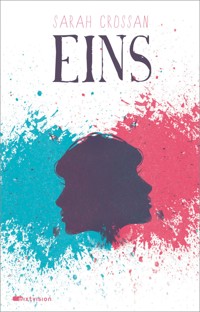 Eins - Sarah Crossan - ebook
