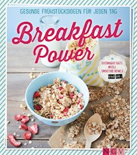 Breakfast Power -  - ebook