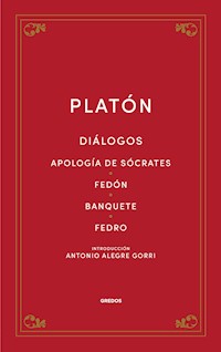 Diálogos - Platon - ebook