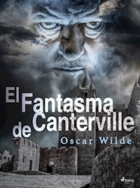 El Fantasma de Canterville - Oscar Wilde - ebook
