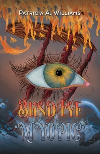 Blind Eye - Patricia A. Williams - ebook