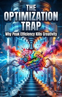 Optimization Trap - Brown David - ebook