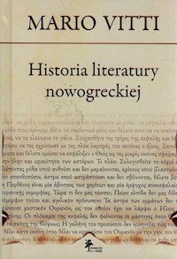 Historia literatury nowogreckiej - Vitti Mario - książka