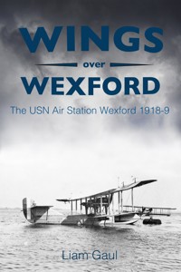 Wings Over Wexford - Liam Gaul - ebook