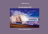 Das Buddelschiff - Volker Sturmat - ebook