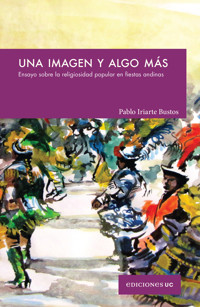 Una imagen y algo más - Pablo Iriarte Bustos - ebook