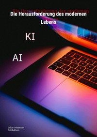 Die Herausforderung des modernen Lebens - Ingo Preuß - ebook