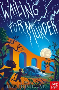 Waiting For Murder - Fleur Hitchcock - ebook