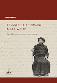 El evangelio encarnado en la realidad - Pedro Trigo - ebook