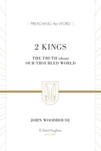 2 Kings - John Woodhouse - ebook