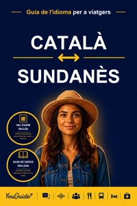 The Language Guide for Travelers - Catalan to Sundanese - YouGuide - ebook
