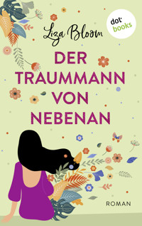 Der Traummann von nebenan - Liza Bloom - ebook