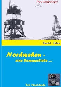 Nachteule - Ewald Eden - ebook