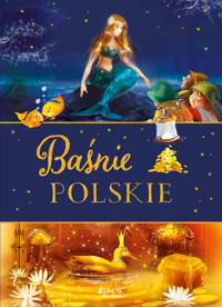 Baśnie polskie - Dorota Skwark - książka