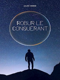 Robur le Conquérant - Jules Verne - ebook