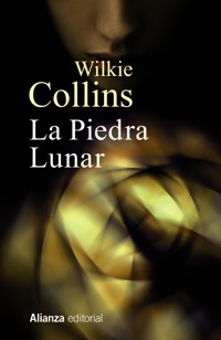 La Piedra Lunar - Collins Wilkie - ebook