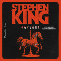 Joyland - Stephen King - ebook + audiobook + książka