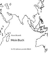 Mein Buch - Hans Brandt - ebook